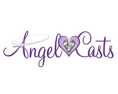 angel casts logo