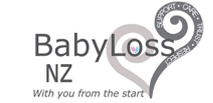 baby loss icon