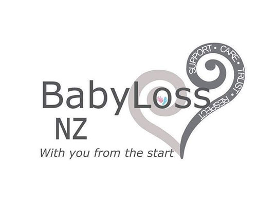 babyloss nz logo
