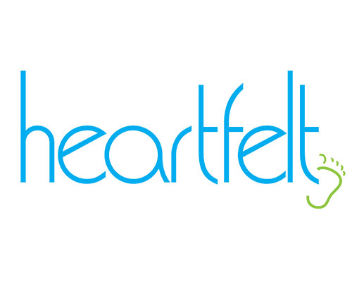 heartfelt logo