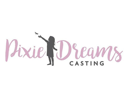 pixie dreams casting logo