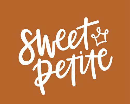 sweet petite logo